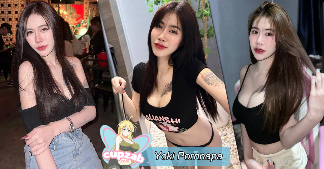 Yoki-Pornnapa