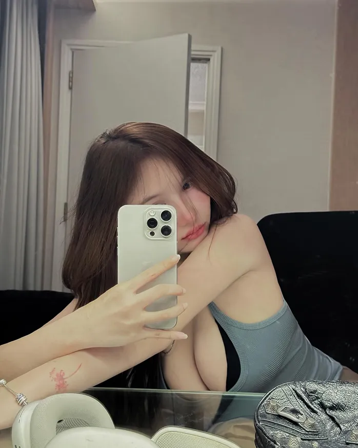 kanyabunloed แอบถ่าย