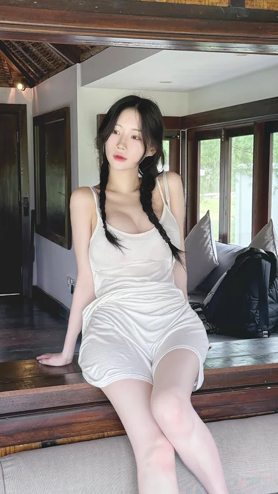 seoulasuna สาวสวย