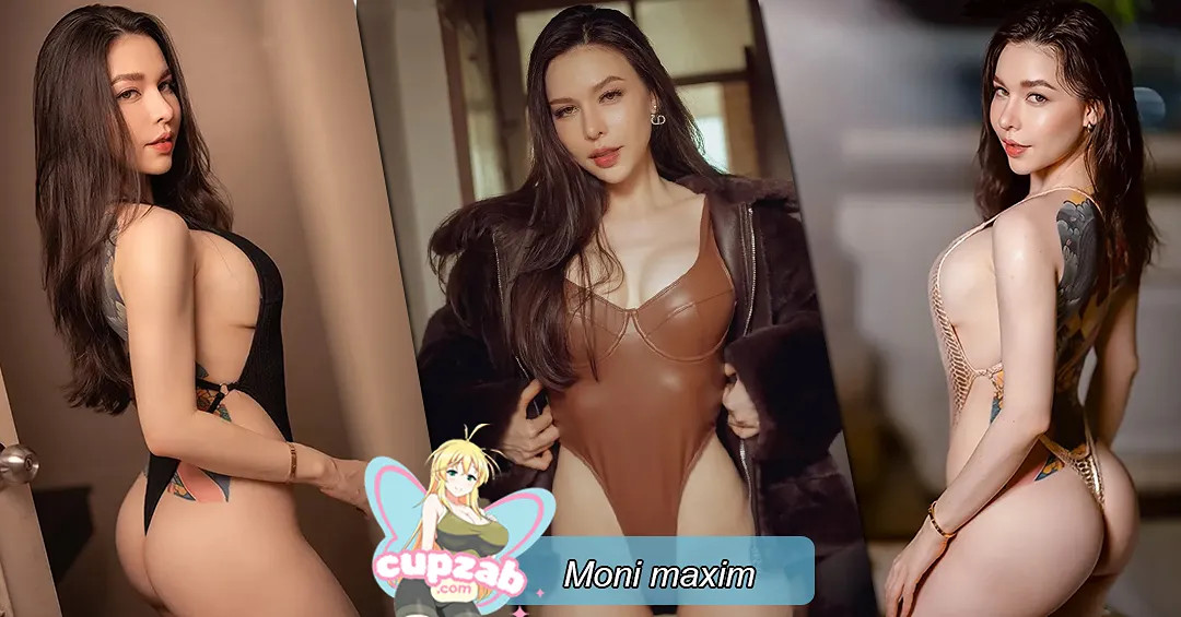 Moni-maxim vk
