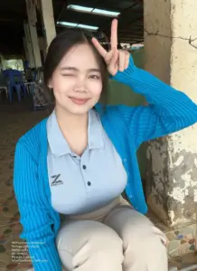 Phonrkamol Peechayan