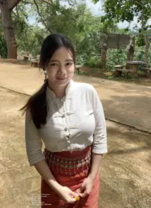 Phonrkamol Peechayan