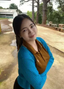 Phonrkamol Peechayan