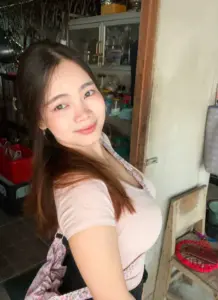 Phonrkamol Peechayan