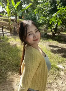 Phonrkamol Peechayan