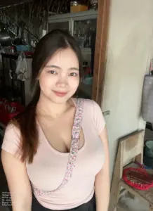 Phonrkamol Peechayan