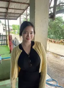 Phonrkamol Peechayan
