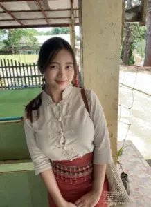 Phonrkamol Peechayan