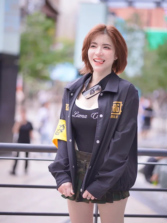 LookBaz Channel นางแบบ