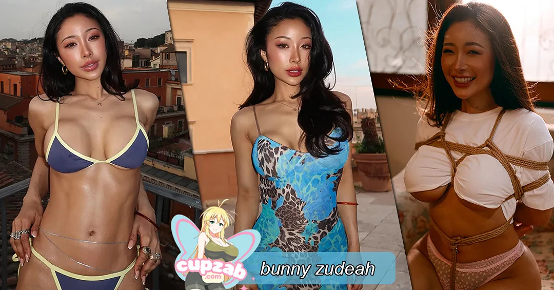 ชื่อนี้ไม่ได้เกิดจากกระแส ทำความรู้จัก Bunny Zudeah ในมุมใหม่